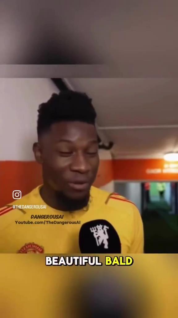 惡搞！奧納納直呼：我就是故意丟球的，怎么滴吧