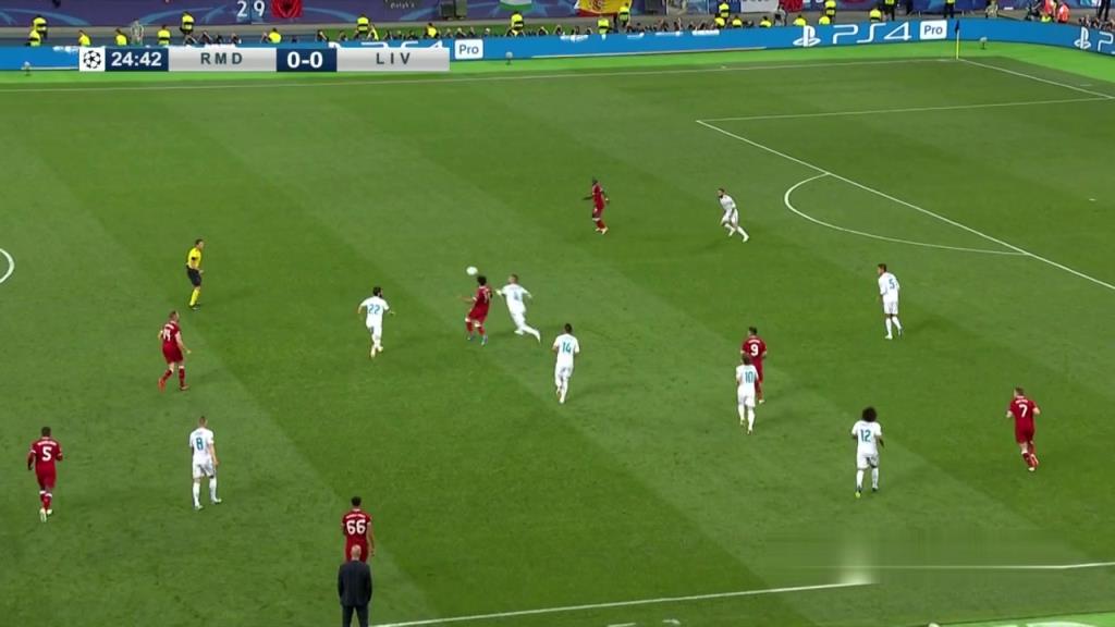 傷退落淚??這場(chǎng)比賽是不是薩拉赫永遠(yuǎn)的痛？