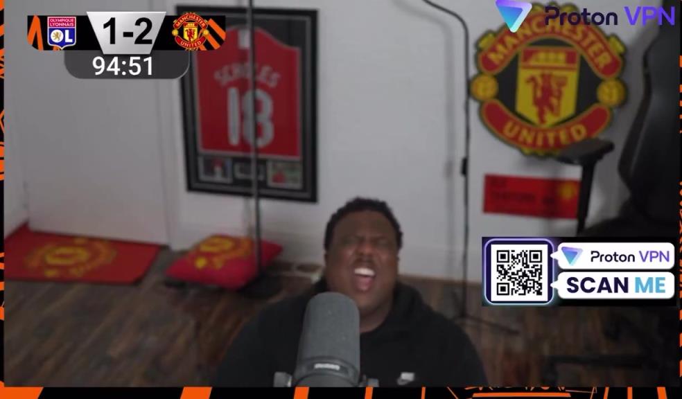 奧納納最后時(shí)刻脫手丟球后，曼聯(lián)球迷直接哭暈了過(guò)去